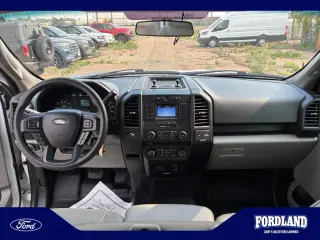 Ford F-150 2018 4x4 XL 4 puertas SuperCab 8 pies. LB