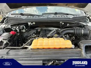 Ford F-150 2018 4x4 XL 4 puertas SuperCab 8 pies. LB