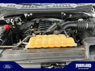 Ford F-150 2018 4x4 XL 4 puertas SuperCab 8 pies. LB
