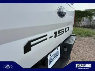 Ford F-150 2018 4x4 XL 4 puertas SuperCab 8 pies. LB