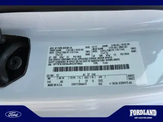 Ford F-150 2018 4x4 XL 4 puertas SuperCab 8 pies. LB