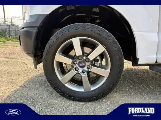 Ford F-150 2018 4x4 XL 4 puertas SuperCab 8 pies. LB