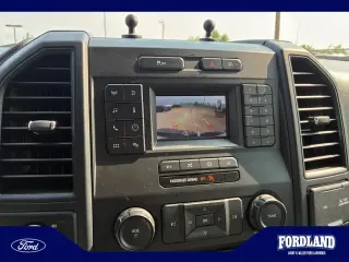Ford F-150 2018 4x4 XL 4 puertas SuperCab 8 pies. LB