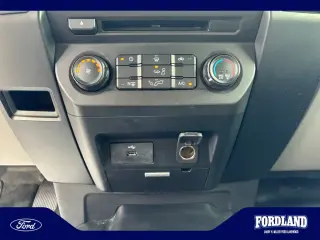 Ford F-150 2018 4x4 XL 4 puertas SuperCab 8 pies. LB