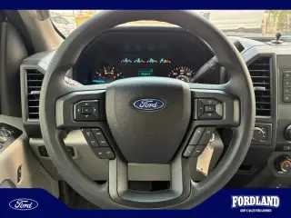 Ford F-150 2018 4x4 XL 4 puertas SuperCab 8 pies. LB