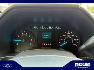 Ford F-150 2018 4x4 XL 4 puertas SuperCab 8 pies. LB