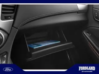 Chevrolet Tahoe 2015 4x4 LTZ 4 puertas SUV