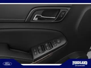 Chevrolet Tahoe 2015 4x4 LTZ 4 puertas SUV