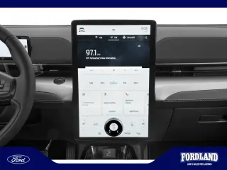 Ford Mustang Mach-E 2023 AWD Select 4 puertas SUV