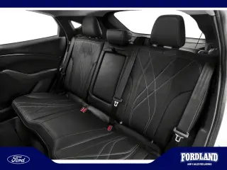 Ford Mustang Mach-E 2023 AWD Select 4 puertas SUV