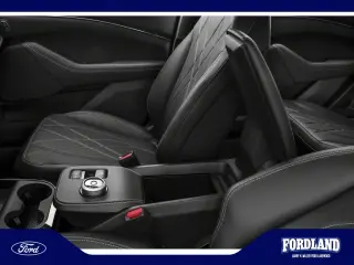 Ford Mustang Mach-E 2023 AWD Select 4 puertas SUV
