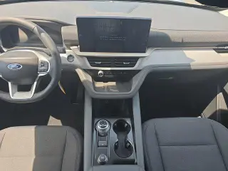 Ford Explorer 2026 AWD Active 4 puertas SUV