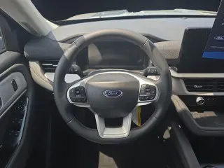 Ford Explorer 2026 AWD Active 4 puertas SUV