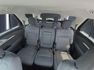 Ford Explorer 2026 AWD Active 4 puertas SUV