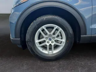 Ford Explorer 2026 AWD Active 4 puertas SUV