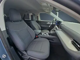 Ford Explorer 2026 AWD Active 4 puertas SUV