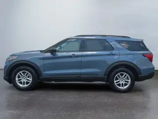 Ford Explorer 2026 AWD Active 4 puertas SUV