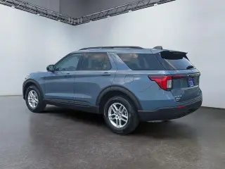 Ford Explorer 2026 AWD Active 4 puertas SUV