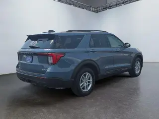 Ford Explorer 2026 AWD Active 4 puertas SUV