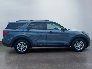 Ford Explorer 2026 AWD Active 4 puertas SUV