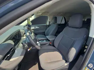 Ford Explorer 2026 AWD Active 4 puertas SUV