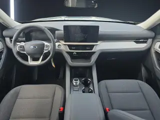 Ford Explorer 2026 AWD Active 4 puertas SUV