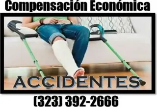 █►ABOGADO ►ACCIDENTES 24 HORAS