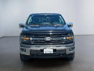 Ford F-150 2024 4x4 XLT 4 puertas SuperCrew 5.5 pies. Caja corta