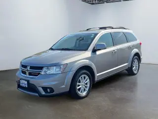 Dodge Journey 2015 AWD SXT 4 puertas SUV