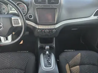 Dodge Journey 2015 AWD SXT 4 puertas SUV