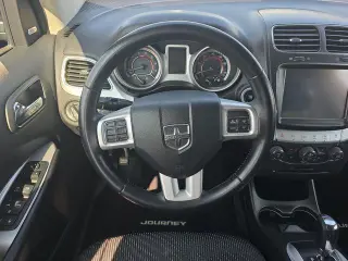 Dodge Journey 2015 AWD SXT 4 puertas SUV