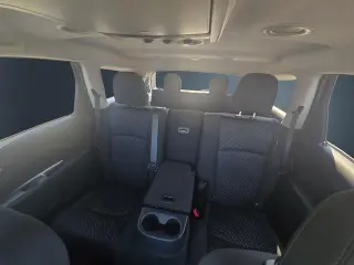 Dodge Journey 2015 AWD SXT 4 puertas SUV