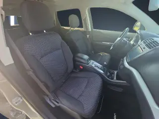 Dodge Journey 2015 AWD SXT 4 puertas SUV