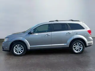 Dodge Journey 2015 AWD SXT 4 puertas SUV