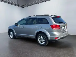 Dodge Journey 2015 AWD SXT 4 puertas SUV