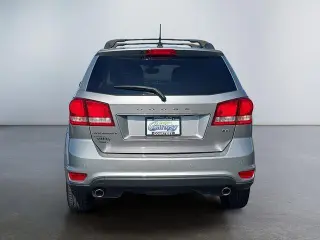 Dodge Journey 2015 AWD SXT 4 puertas SUV
