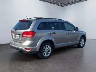 Dodge Journey 2015 AWD SXT 4 puertas SUV