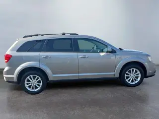 Dodge Journey 2015 AWD SXT 4 puertas SUV