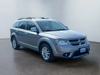 Dodge Journey 2015 AWD SXT 4 puertas SUV