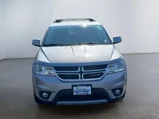 Dodge Journey 2015 AWD SXT 4 puertas SUV