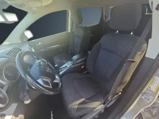 Dodge Journey 2015 AWD SXT 4 puertas SUV