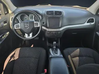 Dodge Journey 2015 AWD SXT 4 puertas SUV