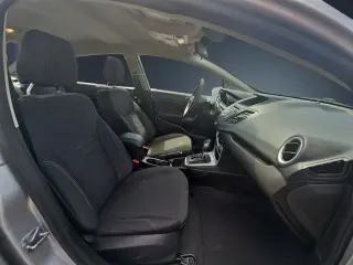 Ford Fiesta 2019 SE 4 puertas Sedán