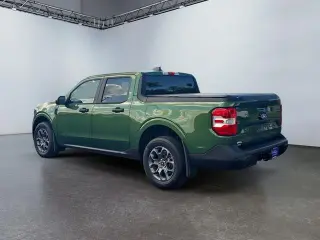 Ford Maverick 2025 XLT 4 puertas SuperCrew con caja de 4.5 pies