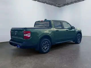Ford Maverick 2025 XLT 4 puertas SuperCrew con caja de 4.5 pies