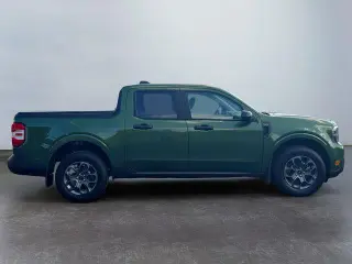 Ford Maverick 2025 XLT 4 puertas SuperCrew con caja de 4.5 pies