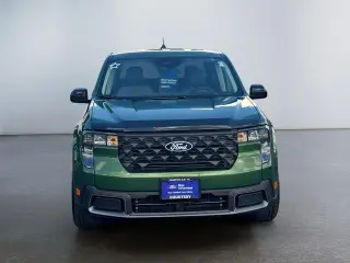 Ford Maverick 2025 XLT 4 puertas SuperCrew con caja de 4.5 pies