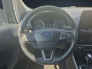 Ford EcoSport 2018 AWD Titanium 4 puertas Crossover