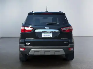 Ford EcoSport 2018 AWD Titanium 4 puertas Crossover