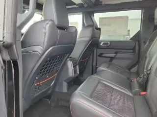 Ford Bronco 2025 4x4 Big Bend 4 puertas SUV